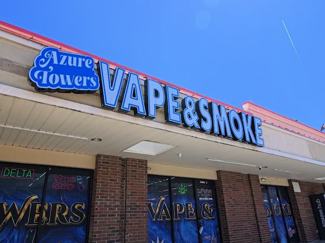 Azure Towers Vape & Smoke in Jacksonville