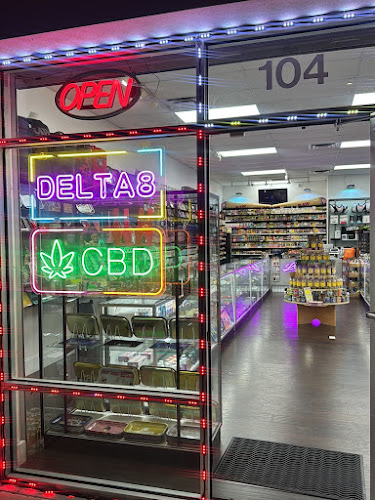 Baccoh Smoke Shop in Orlando