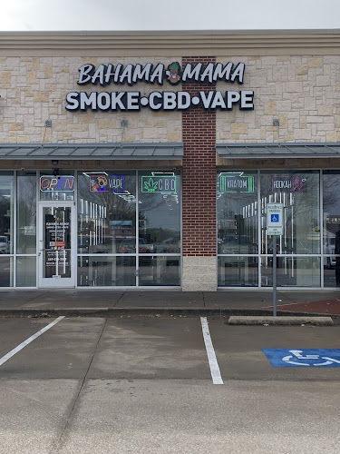 Bahama Mama Plano in Plano