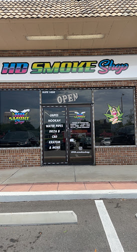 Bald Guy Smoke Shop 5 in Altamonte Springs
