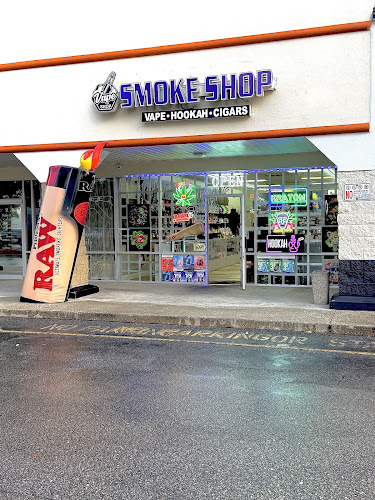 Bay Smoke Shop 2 in Casselberry
