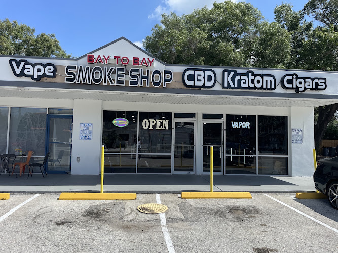 Bay To Bay Smoke Shop in Tampa