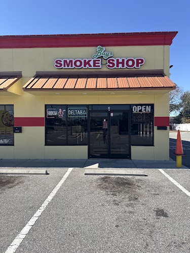 Bay's Smoke Shop in Winter Haven