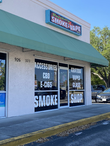Bayshore Smoke and Vape in Port St. Lucie