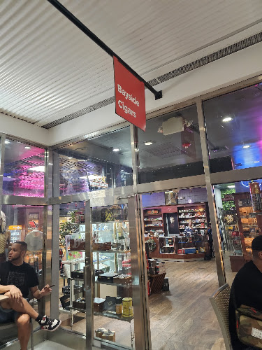 Bayside Cigars in Miami