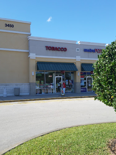 Bayside Tobacco Store in Palm Bay