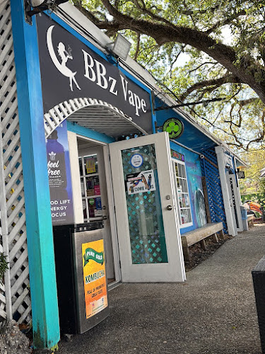 BBz vape in Fort Lauderdale
