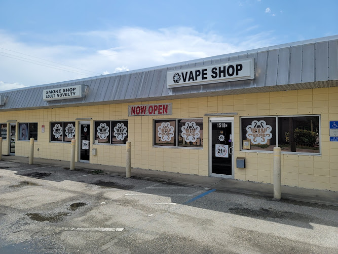 Beach Side Vapors in Melbourne