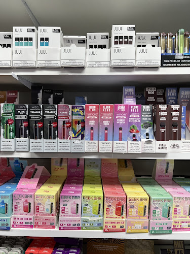 Beachside Vape Shop in Indian Harbour Beach