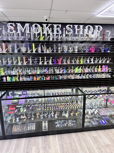 Beast Smoke & Vape in Hallandale Beach