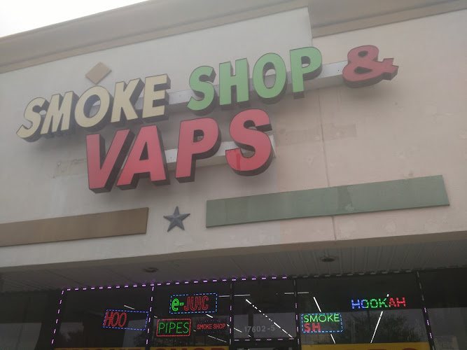Best Buds Smoke Shop in Houston