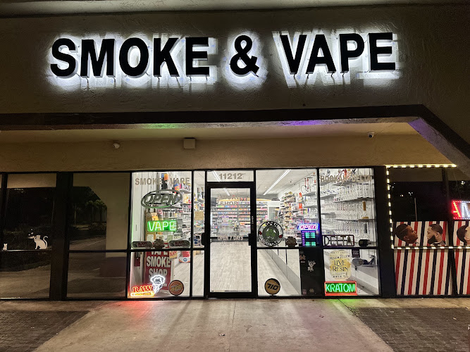 Best Budz Smoke Shop and Vape Shop in Pembroke Pines