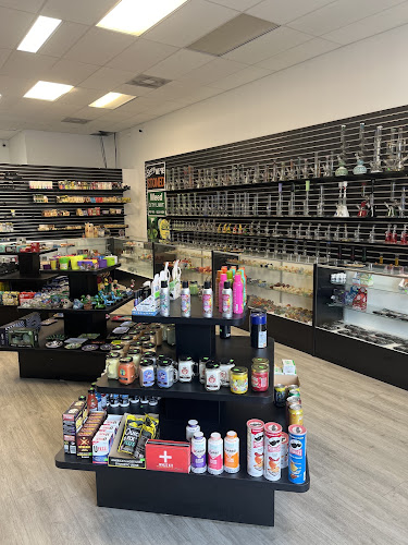 Best Budz Smoke Shop in Cape Coral