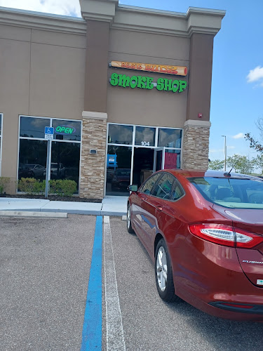 Best Budz Smoke Shop in Fort Myers