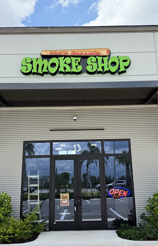 Best Budz Smoke Shop in Fort Myers