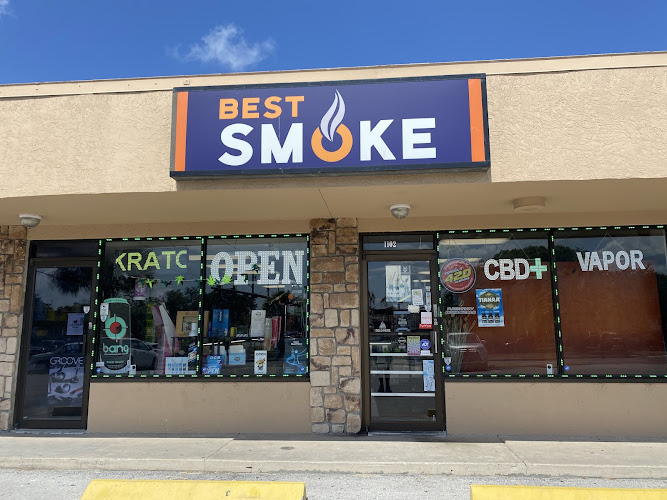 Best Smoke 2 in Dunedin