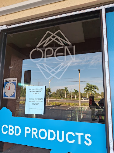 Beyond Smoke & Vape in Cape Coral