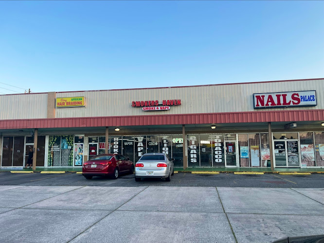 Big House of Hookah, Glass & Vape in Jacksonville