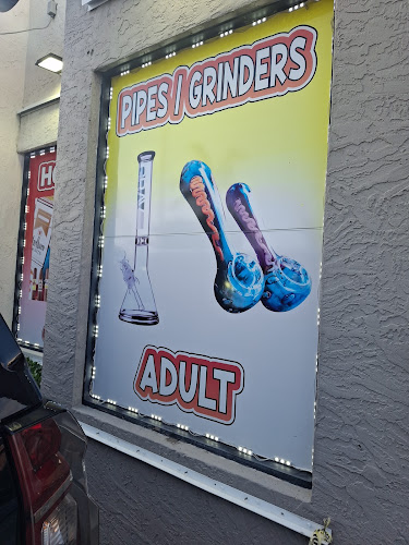 Bird Road Smoke Shop 1 in Miami