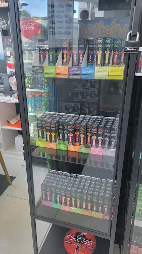 Blackat Smoke & Vapes in Miami Beach