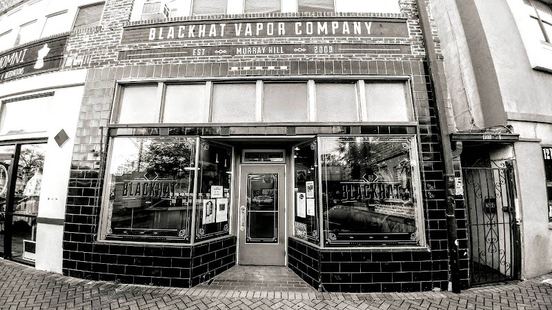 Blackhat Vapor in Jacksonville