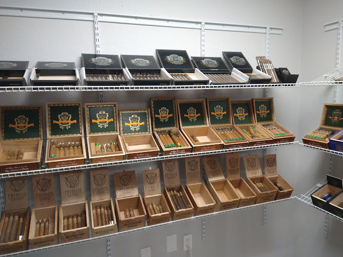 Blanco Cigar Company in Seminole