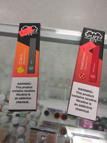 Blow 1 Smoke Shop in Lauderhill
