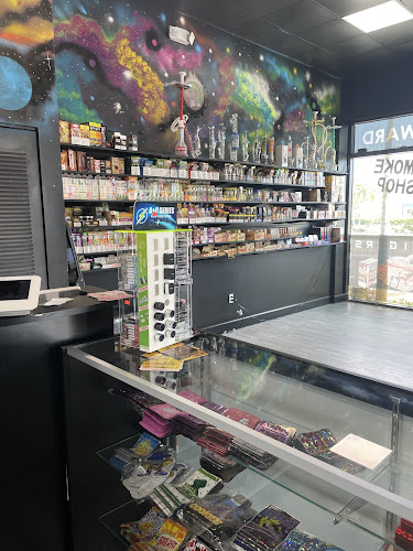 Blow1 smoke shop Broward in Fort Lauderdale