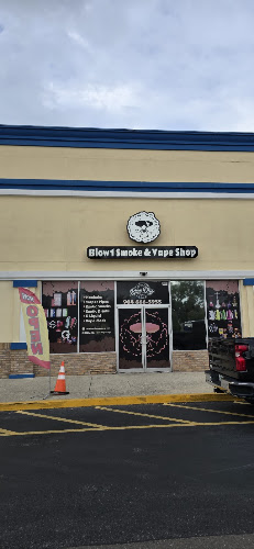 Blow1 Smoke&Vape Shop LLC in Jacksonville