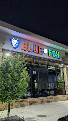 Blue Fox Sports Bar - Restaurant - Hookah Lounge in Frisco