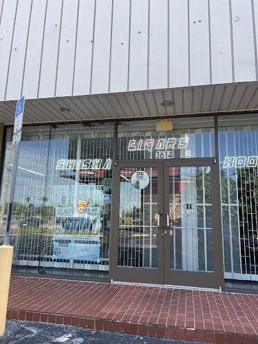 BLUNTS-N-BODEGA Smoke Shop in Orlando