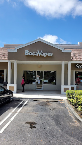 BocaVapes PSL in Port St. Lucie