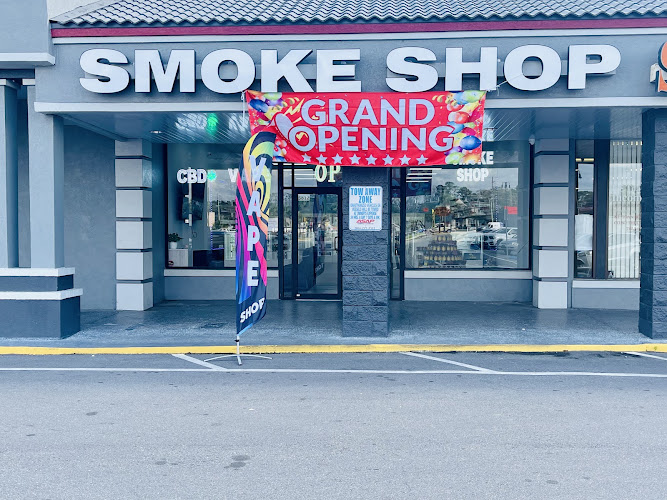 Broski Smoke & Vape in Jacksonville