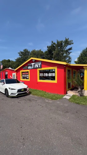 Bud brothers Hemp in Tampa