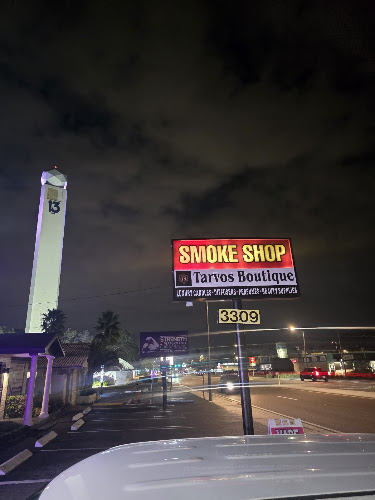 Budbuddy Smoke Shop / Vape Shop in Tampa