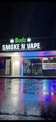 Budz Smoke N Vape in Jacksonville