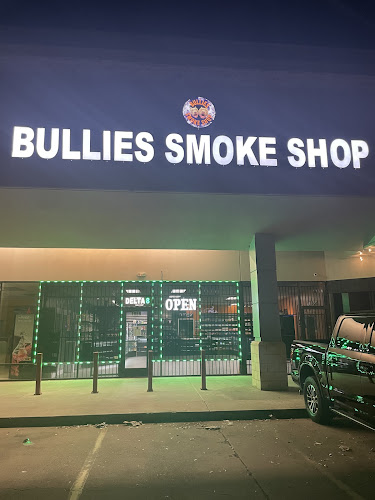Bullies Smoke Shop in Houston