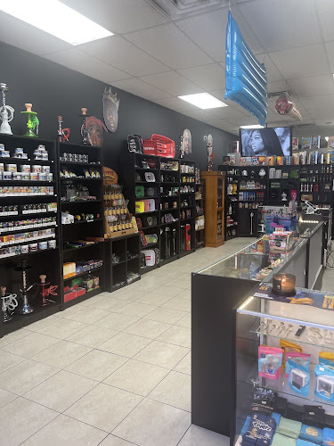 Burn One Smoke And Vape in North Miami Beach