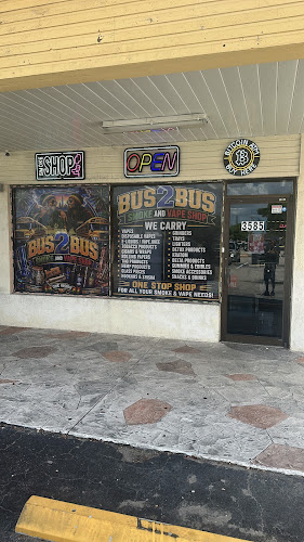Bus2Bus Smoke And Vape Shop in Fort Myers