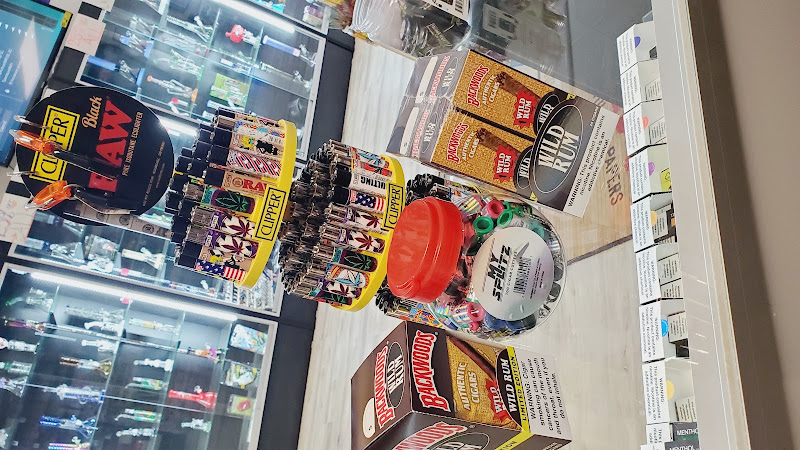Cali Smoke Shop in Ocoee