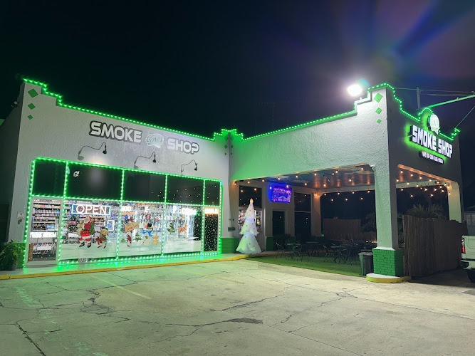 Cali's Smoke Shop in Tampa