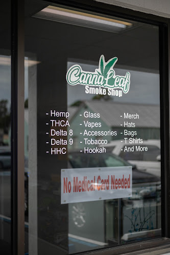 CannaLeaf in Lakeland