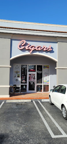 Caribbean Cigars in Miami
