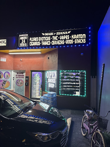 Casa de Mike SMOKE SHOP in Hialeah
