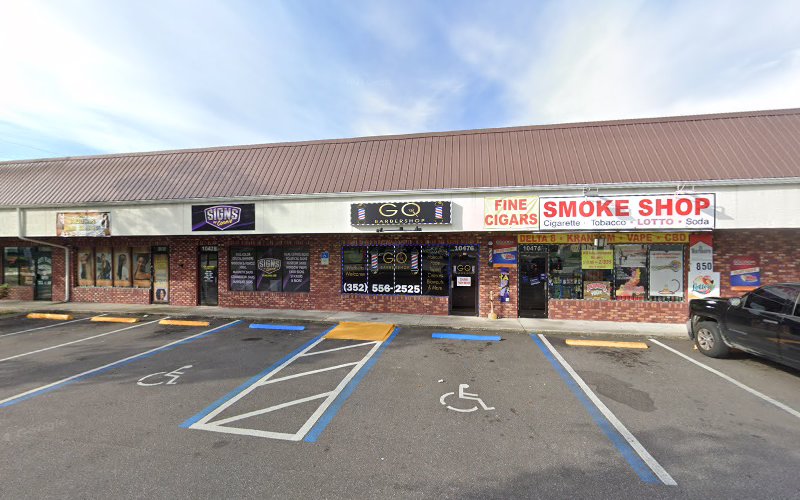 Casa Del Tobacco El Norito Inc in Spring Hill
