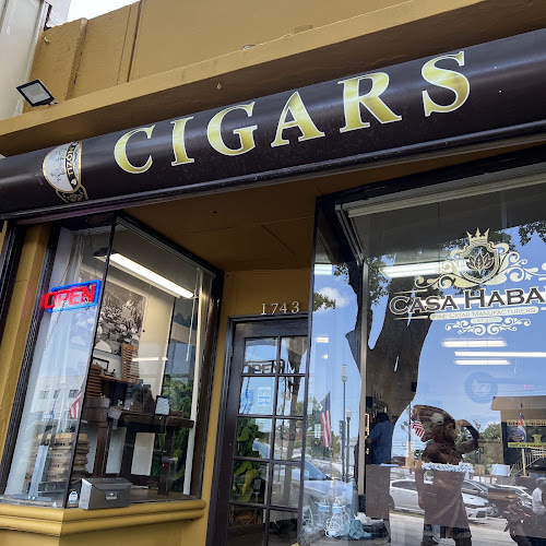 Casa Habano in Miami