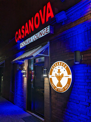 Casanova Hookah Lounge in Richardson