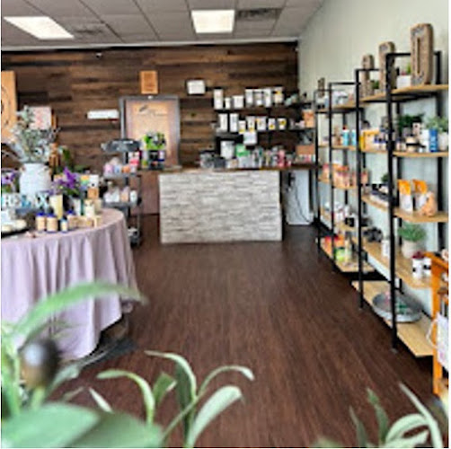 CBD American Shaman East McKinney in McKinney