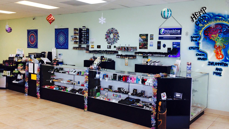 Cbd-Docs in Deerfield Beach