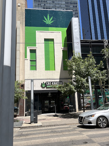 CBD Kratom Downtown Dallas in Dallas